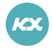 KX Pilates Balmain logo – proud partner of Human Movement Co. Leichhardt
